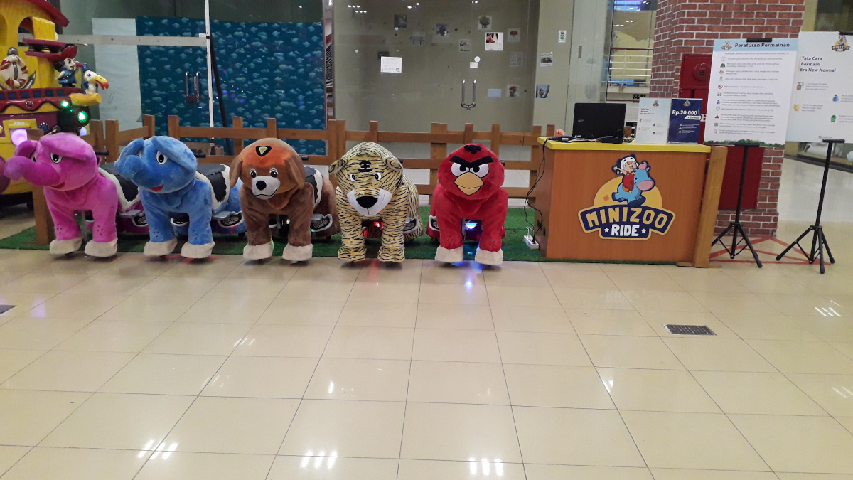 Lippo Plaza Medan